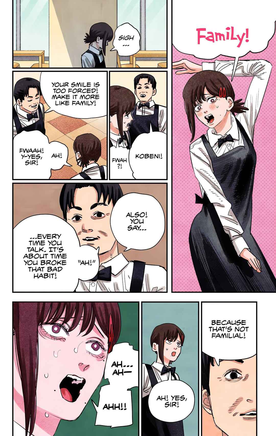Chapter 85 - Page 9