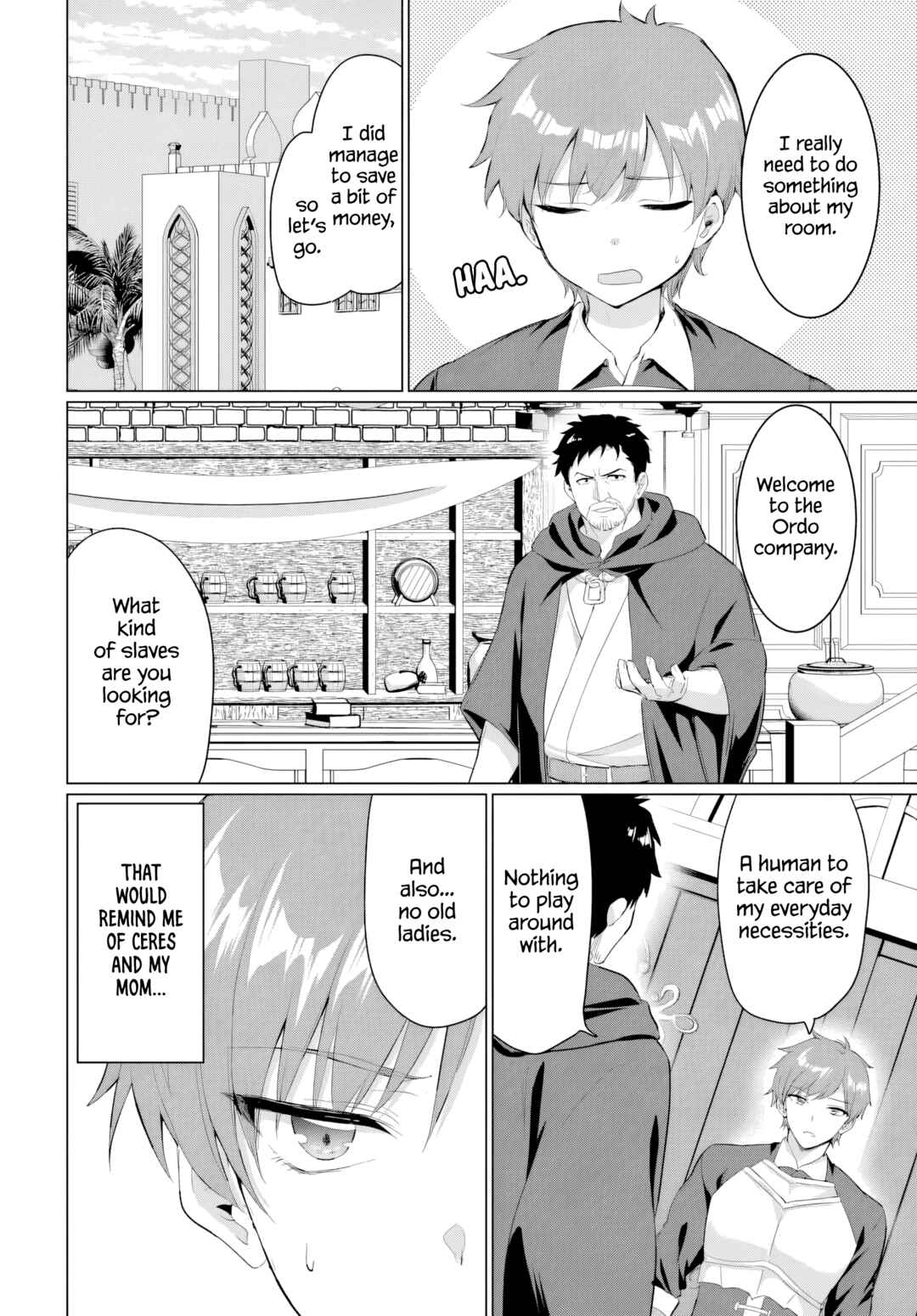 Chapter 35 - Page 20