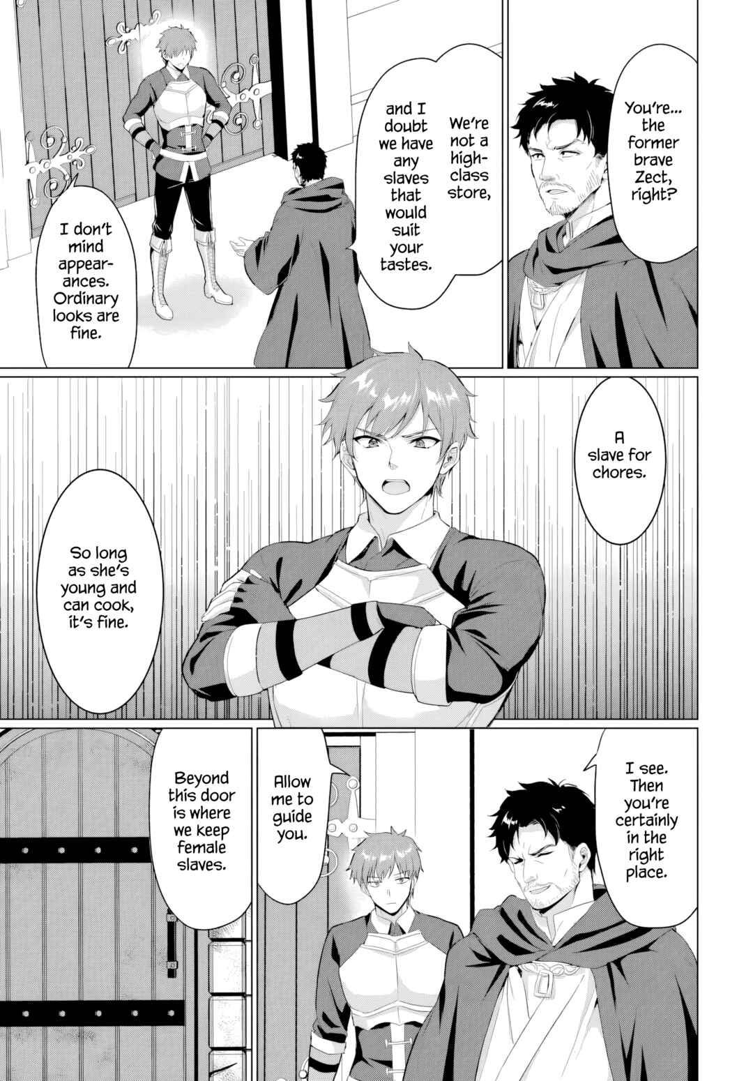 Chapter 35 - Page 21