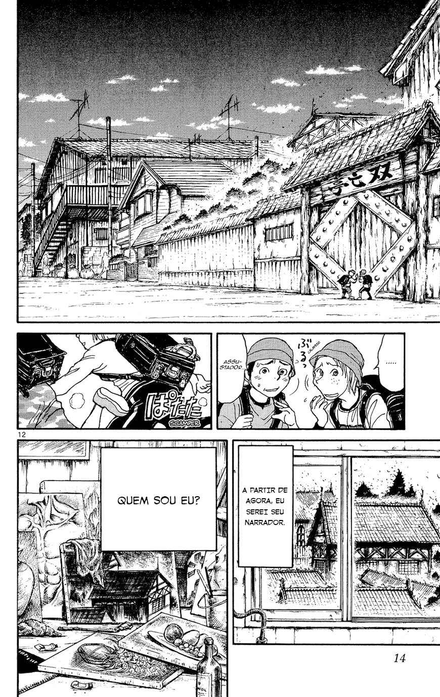 Chapter 1 - Page 12