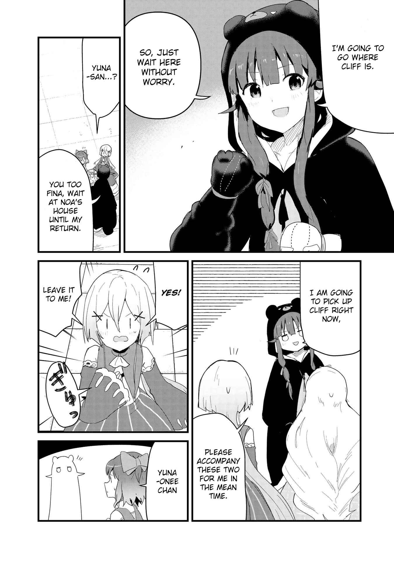 Chapter 51 - Page 8