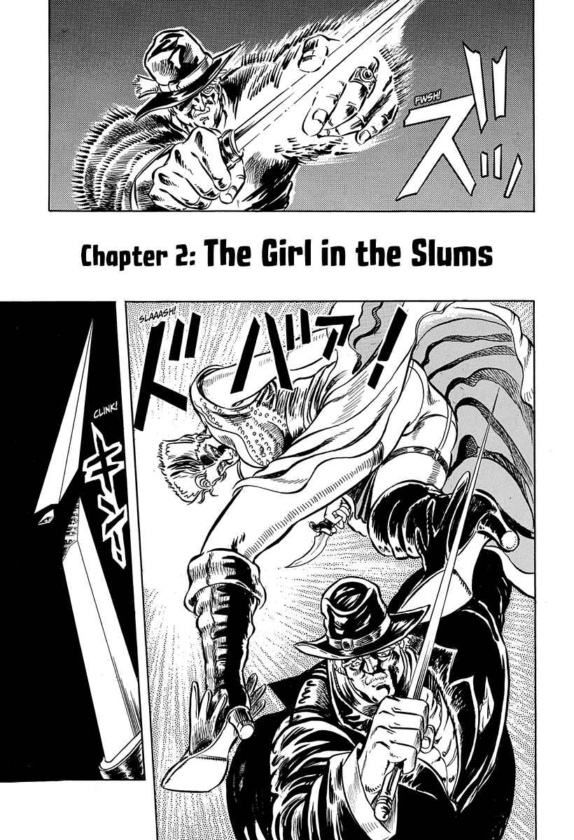 Chapter 2 - Page 1