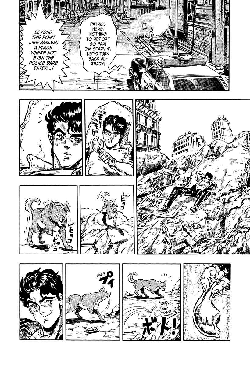 Chapter 2 - Page 8