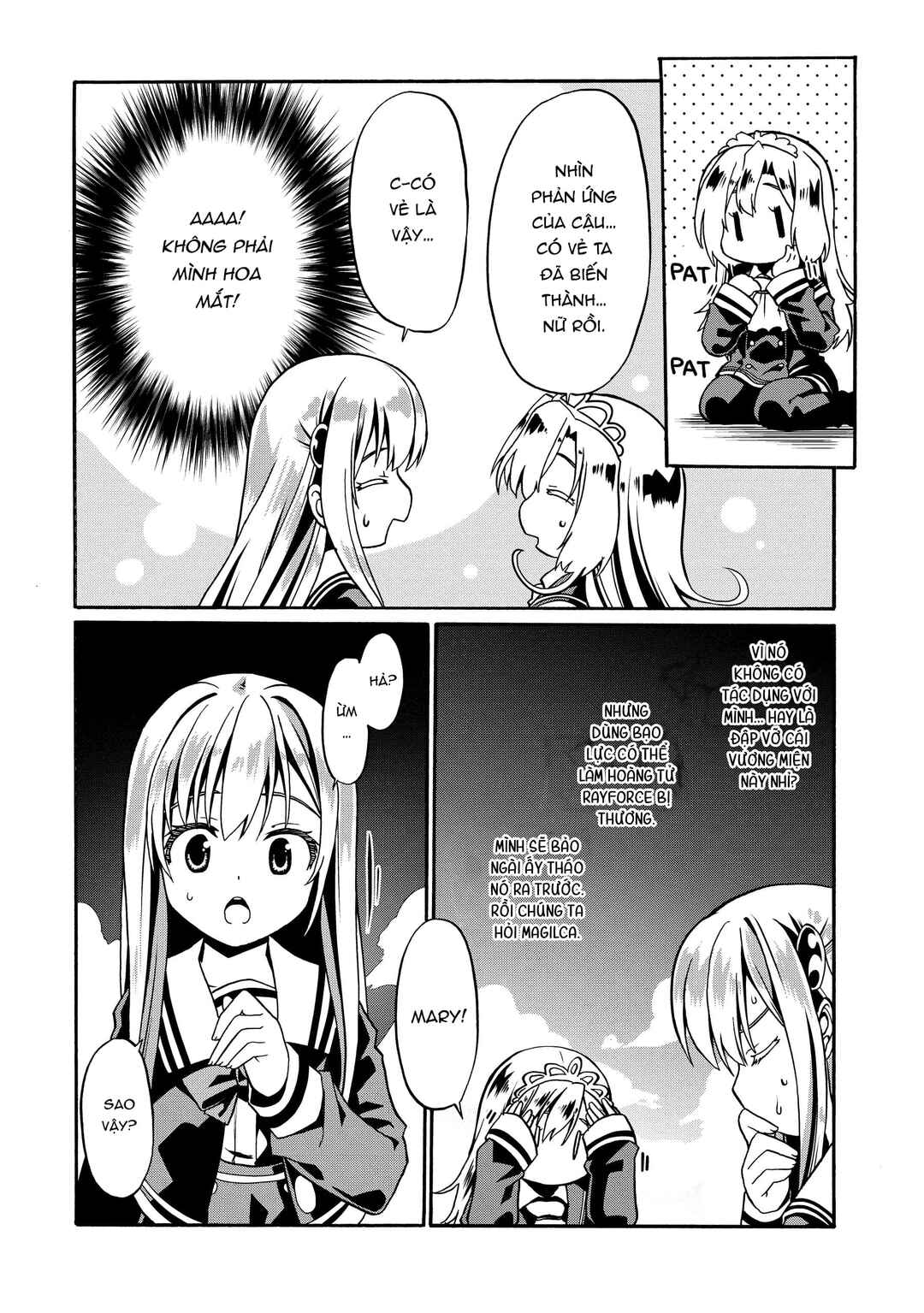 Chapter 37 - Page 29