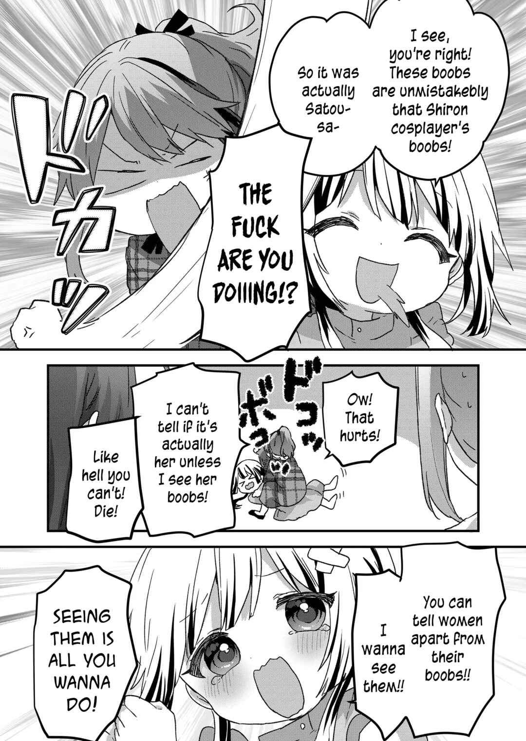 Chapter 96 - Page 8