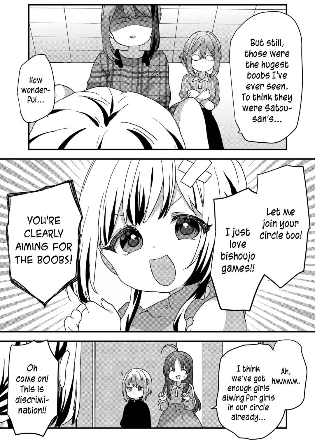 Chapter 96 - Page 9