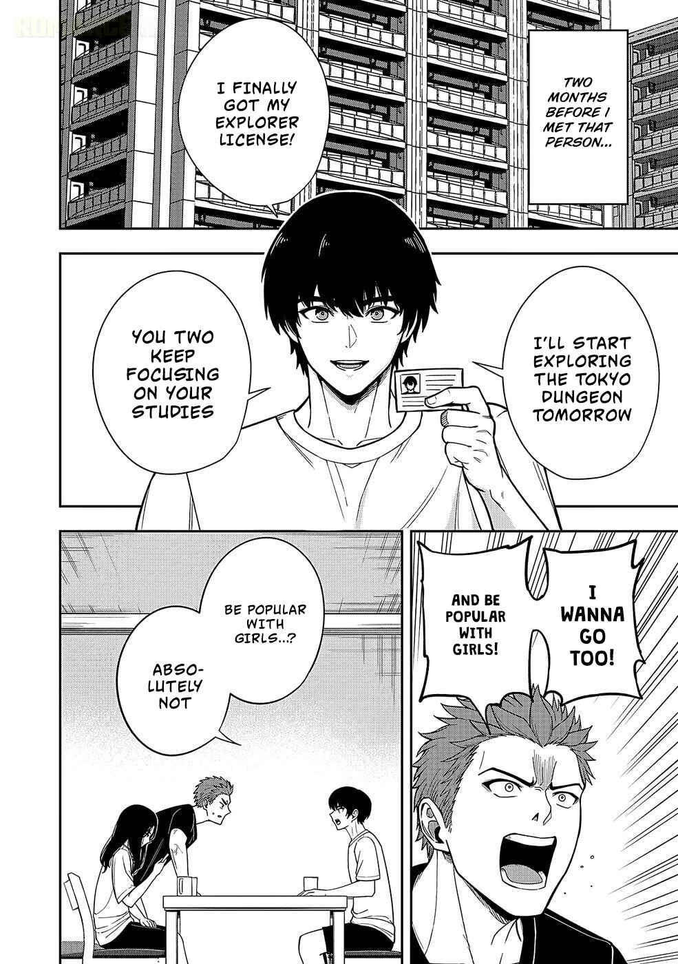 Chapter 1 - Page 4