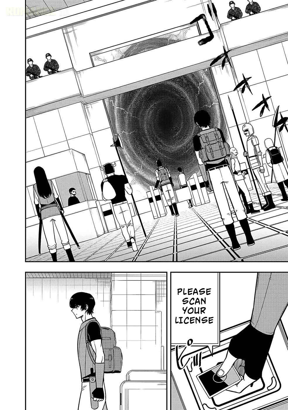 Chapter 1 - Page 8