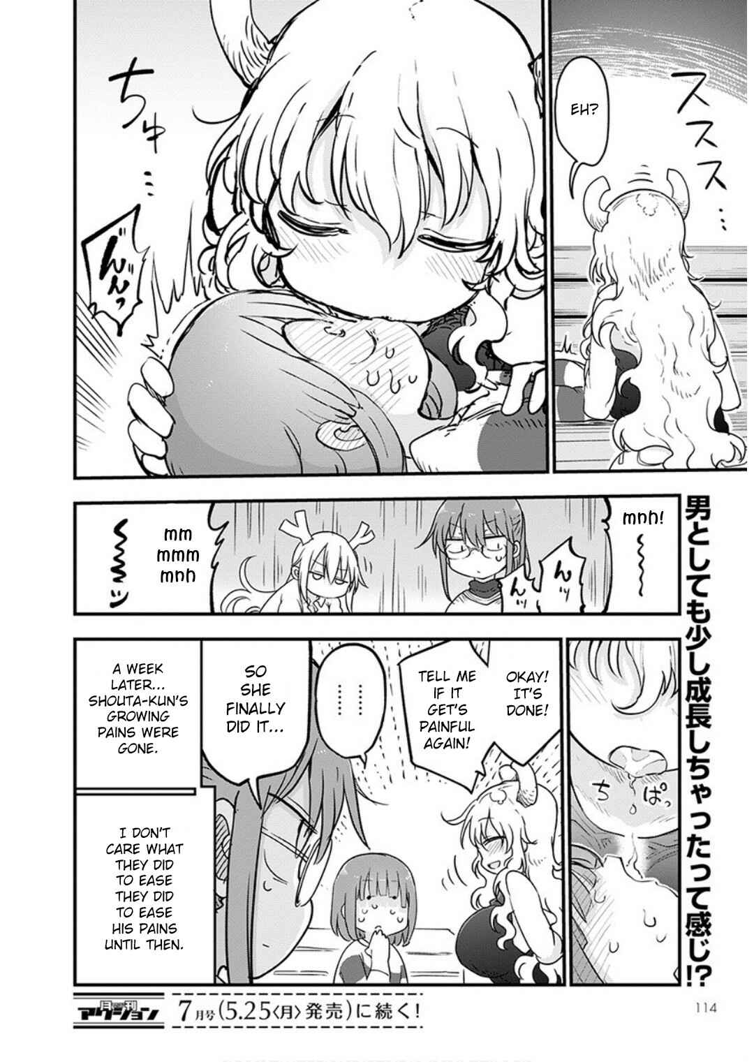 Chapter 95 - Page 14