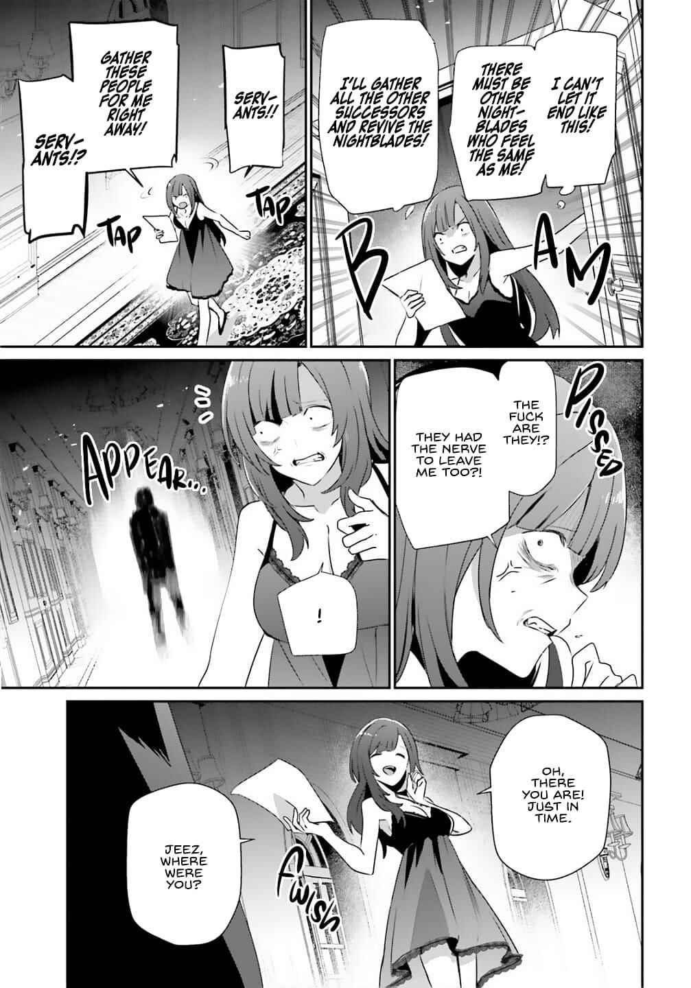 Chapter 73.2 - Page 12