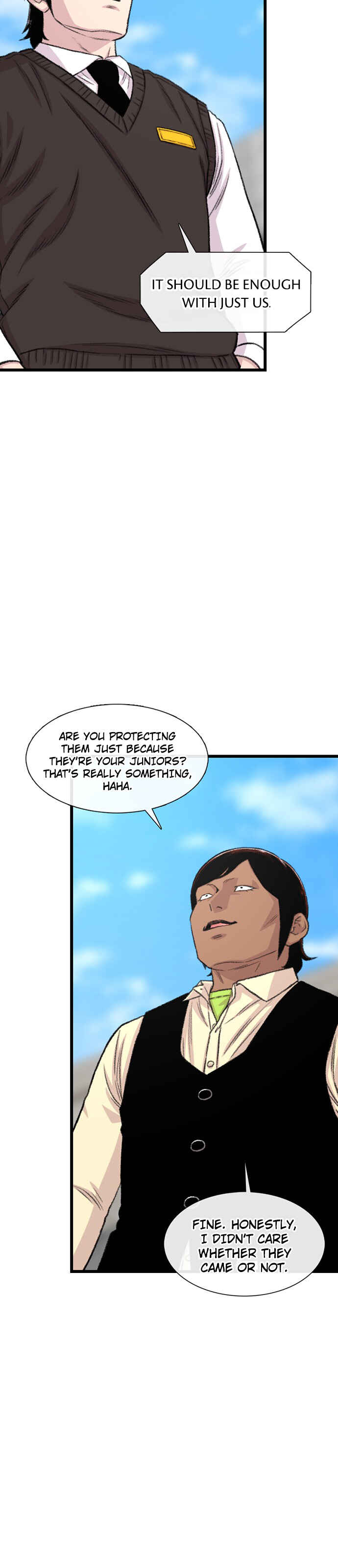 Chapter 198 - Page 60