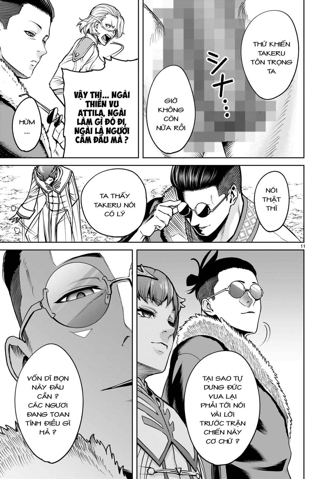Chapter 69 - Page 9