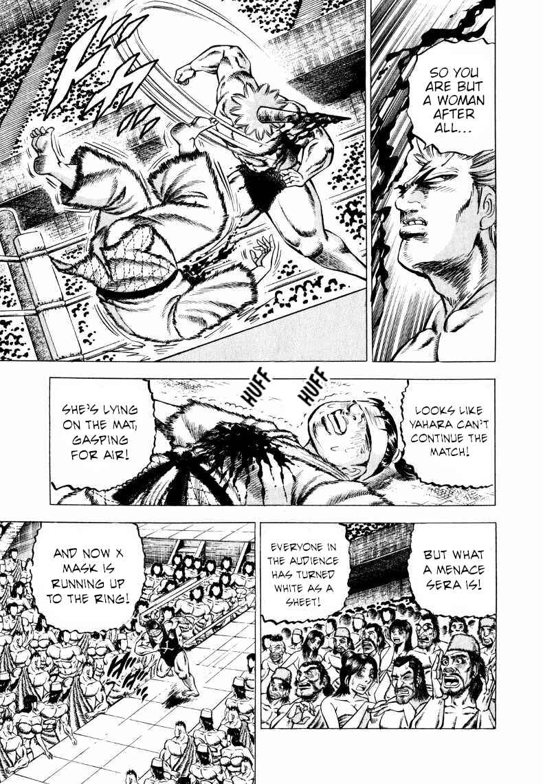 Chapter 301 - Page 3
