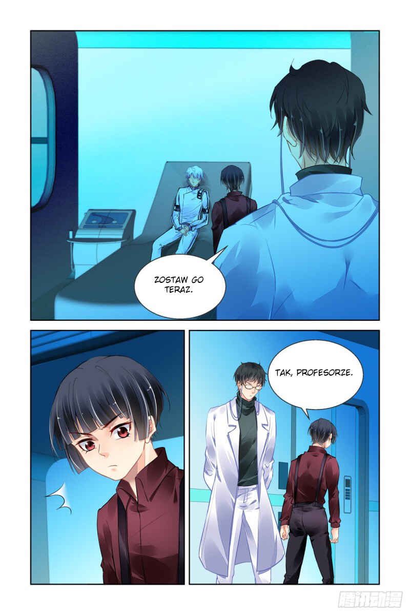 Chapter 467 - Page 1
