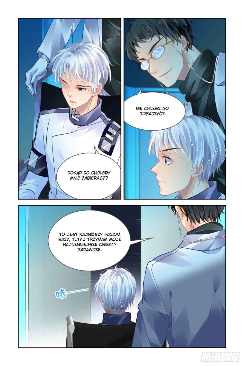 Chapter 467 - Page 10