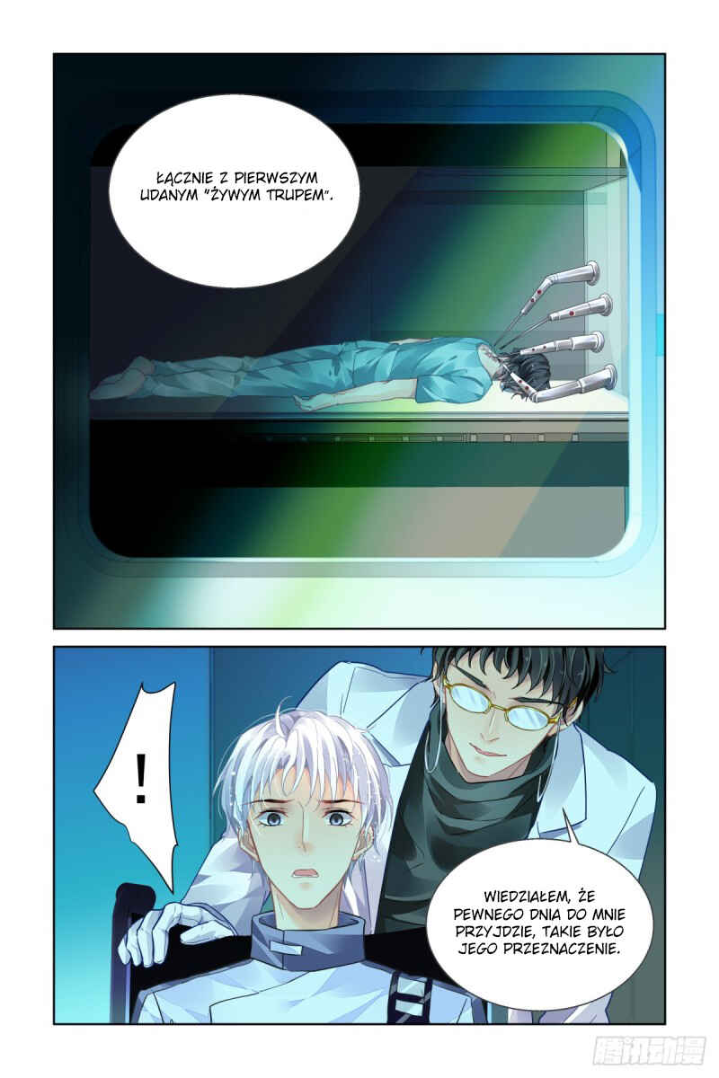 Chapter 467 - Page 11