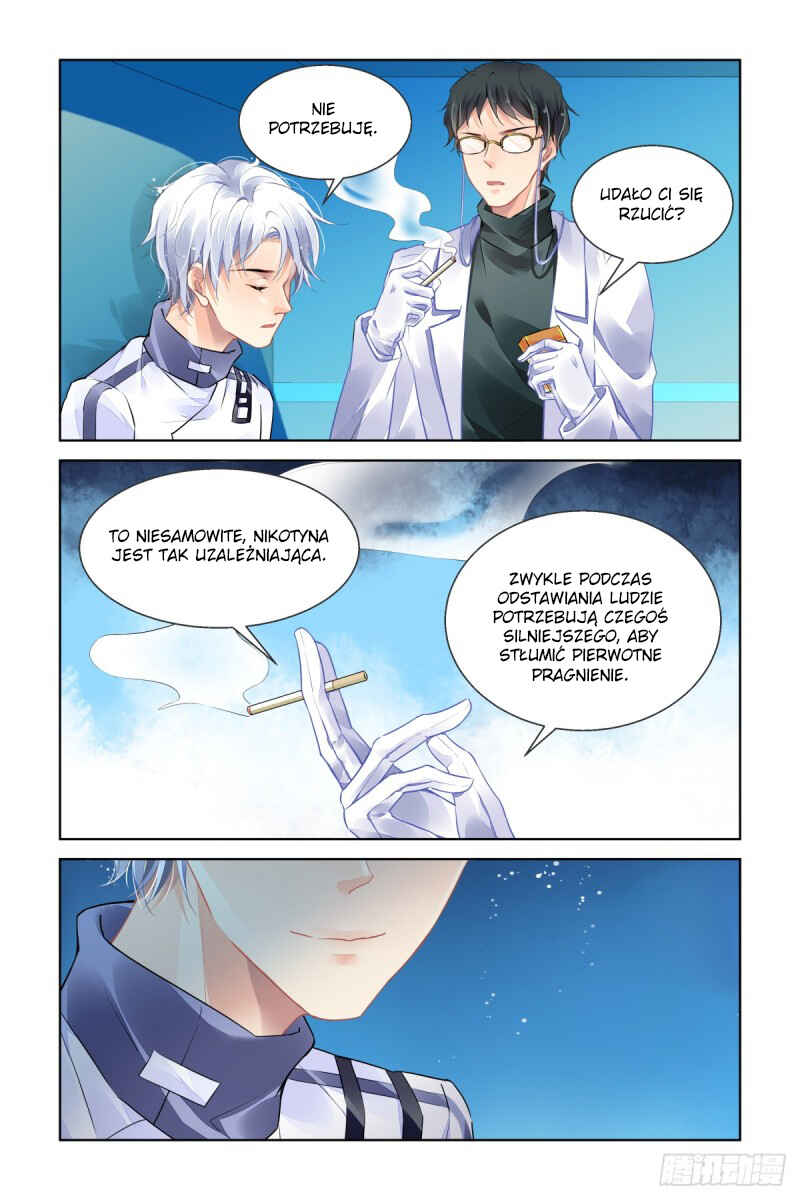 Chapter 467 - Page 3