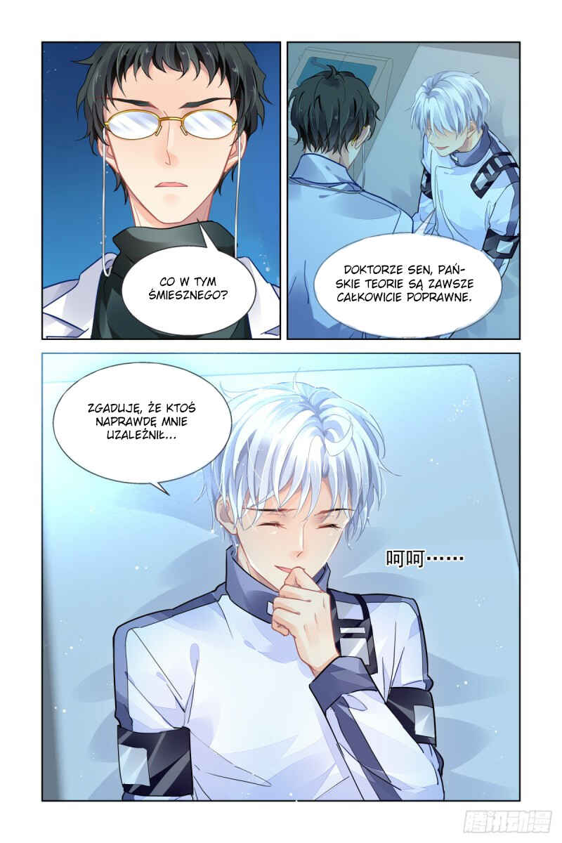 Chapter 467 - Page 4