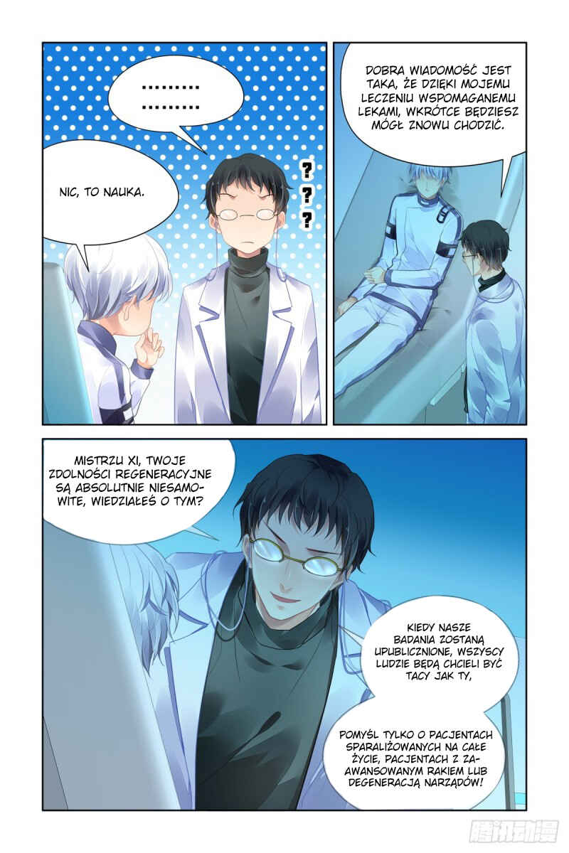 Chapter 467 - Page 5