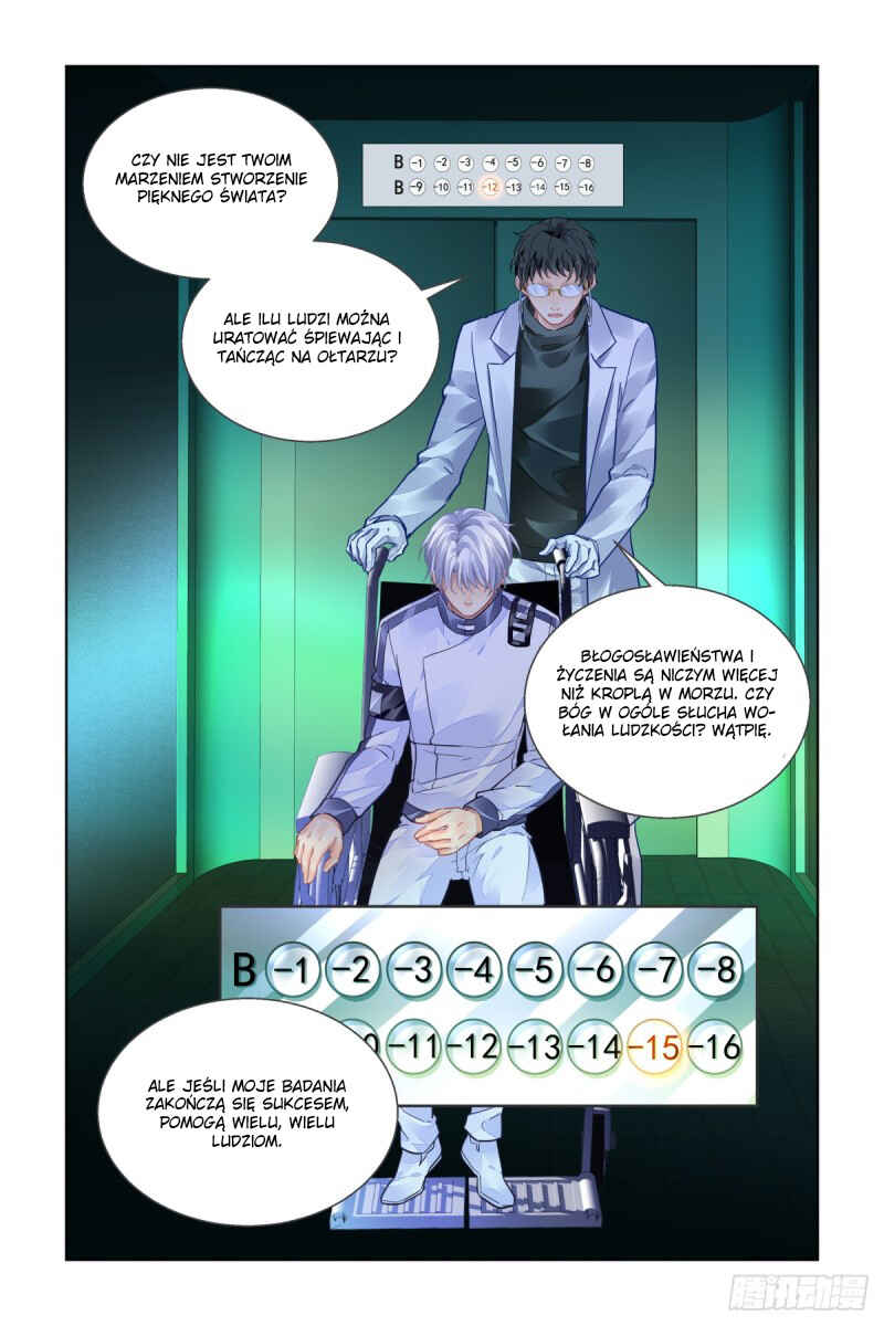 Chapter 467 - Page 9