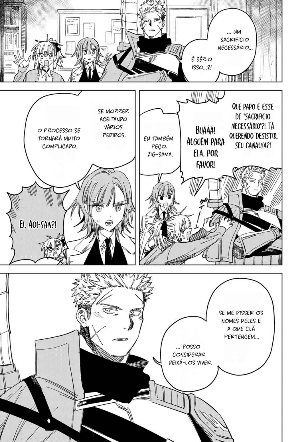 Chapter 46 - Page 17