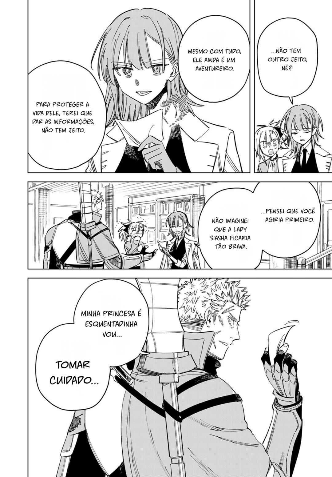 Chapter 46 - Page 18