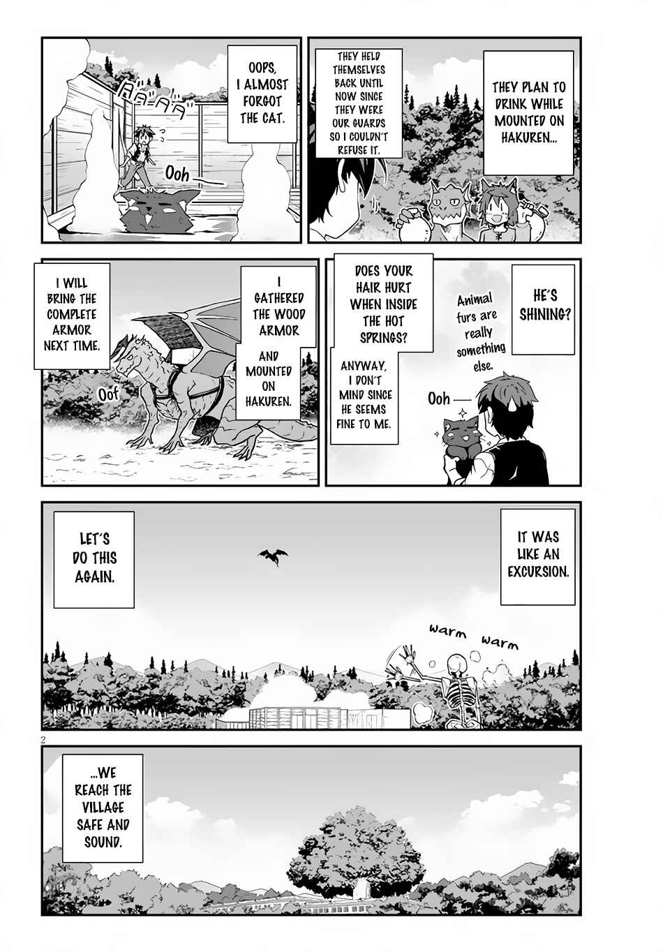 Chapter 207 - Page 3