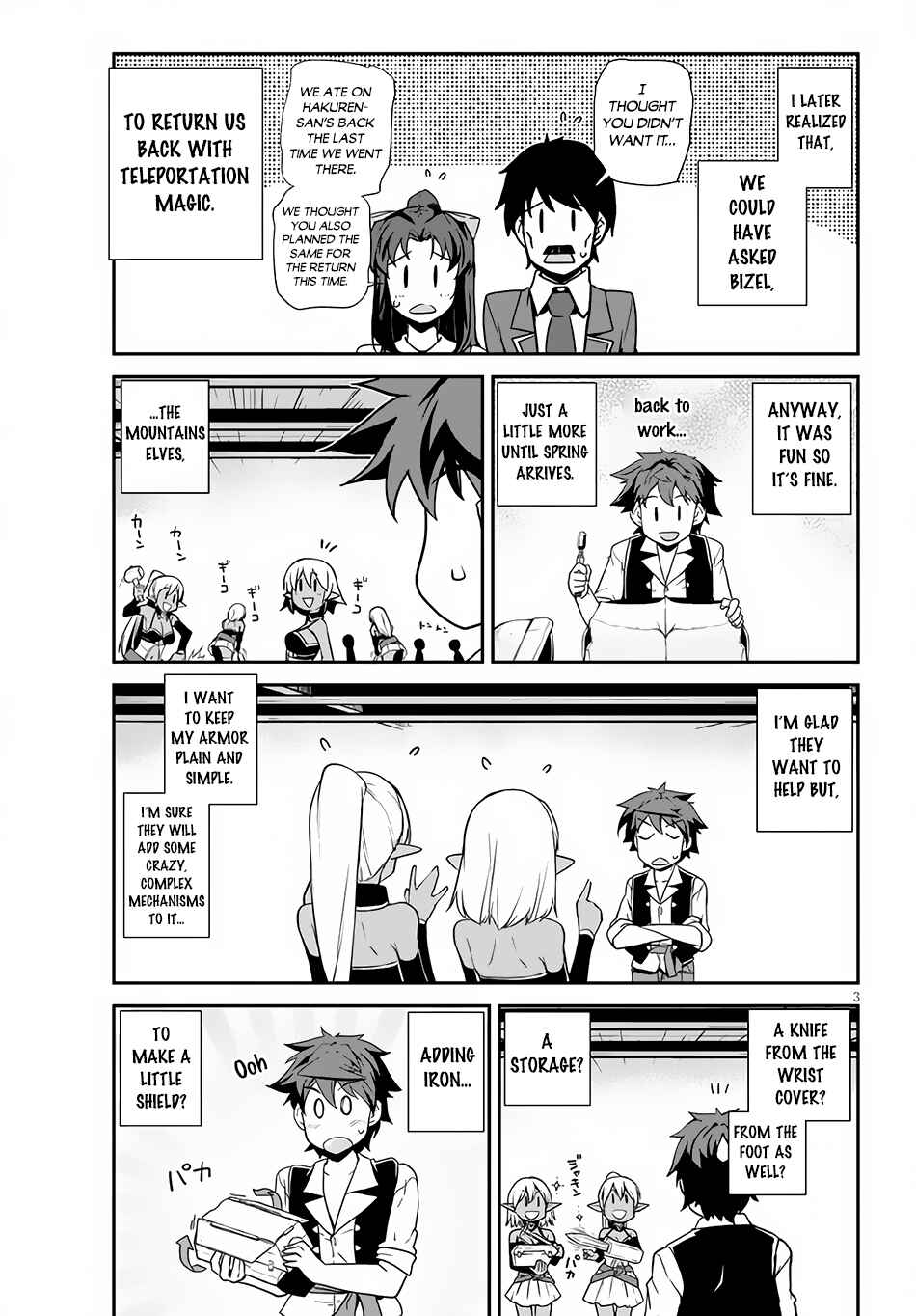 Chapter 207 - Page 4