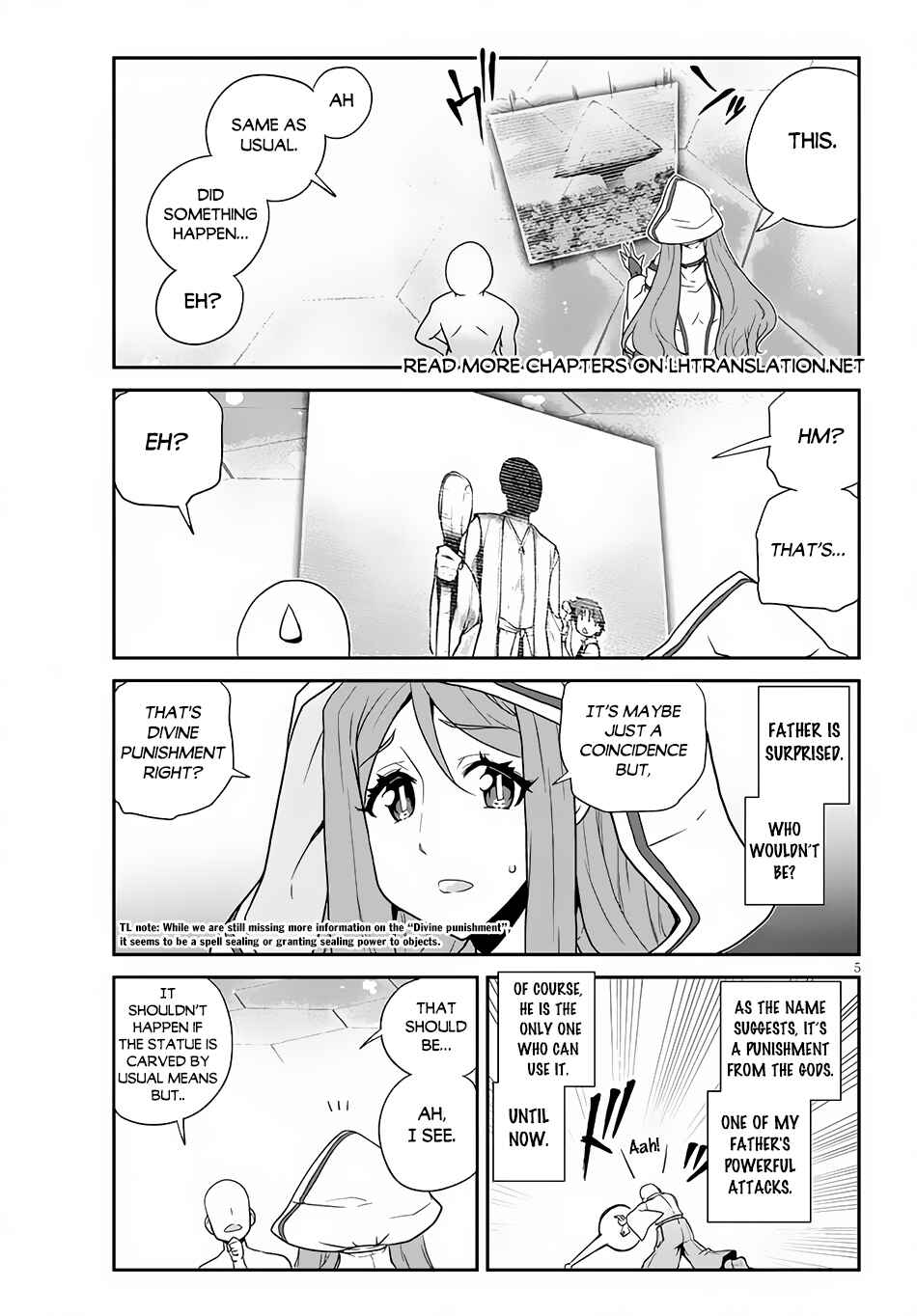 Chapter 207 - Page 6