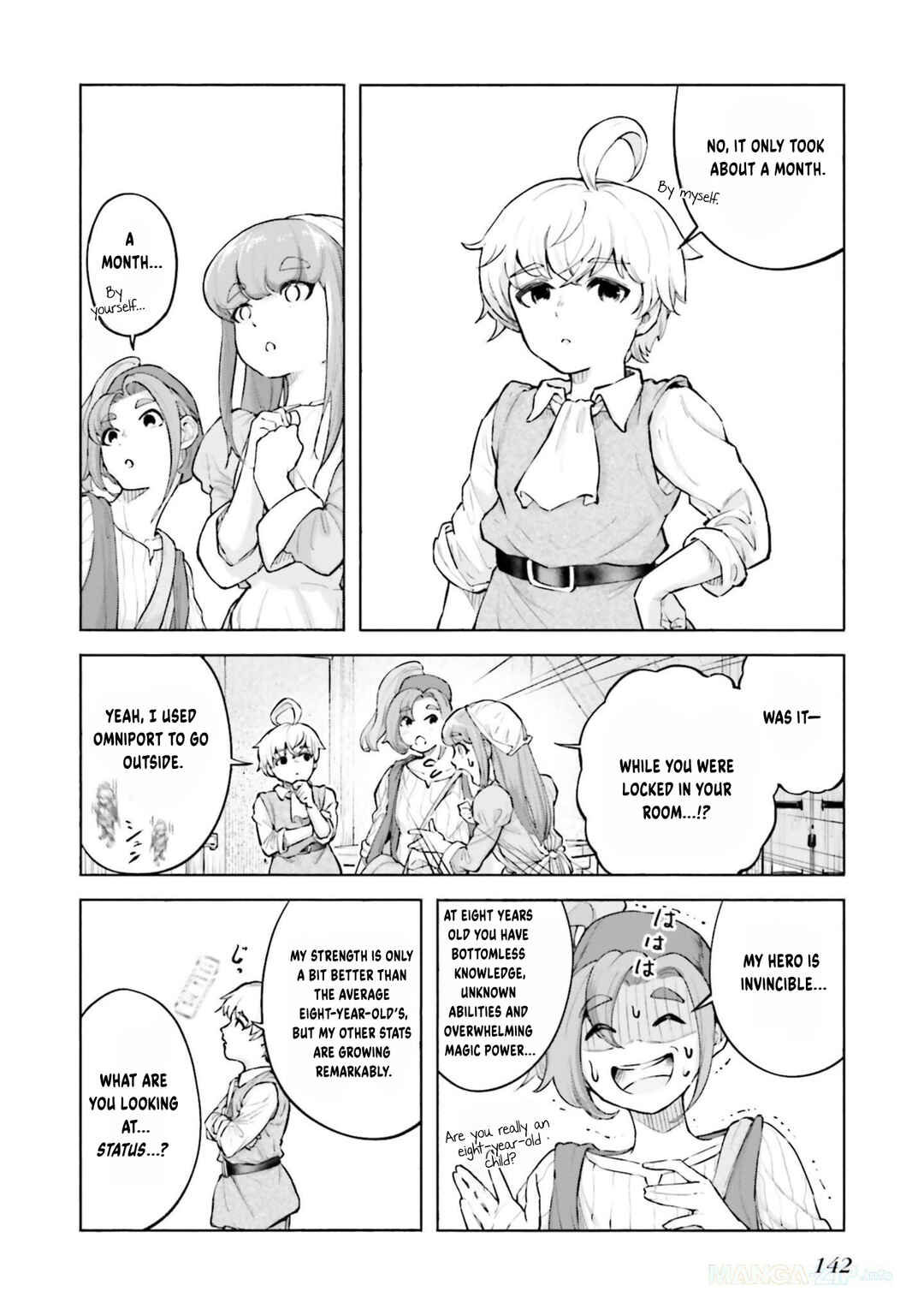 Chapter 4 - Page 11