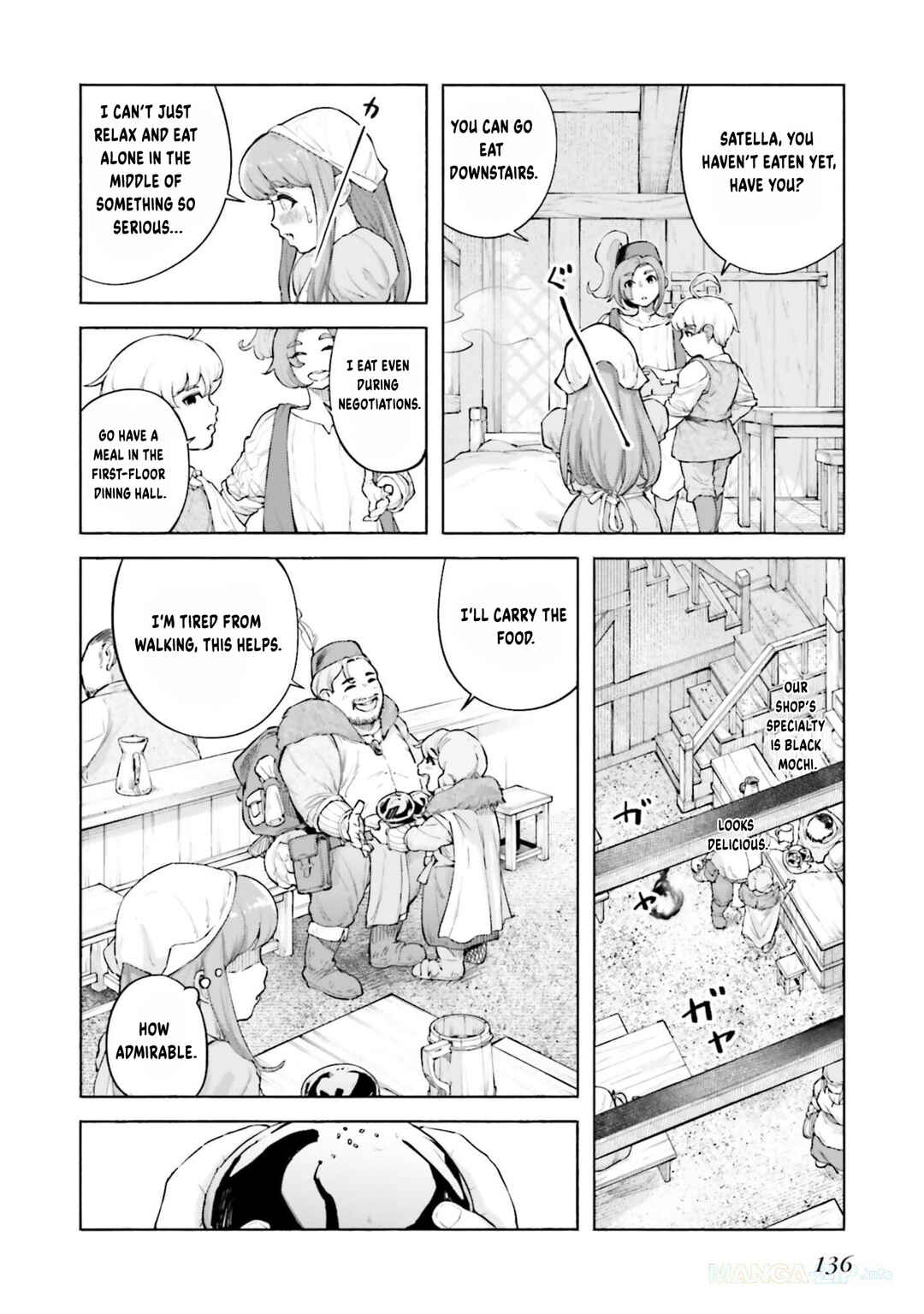 Chapter 4 - Page 5