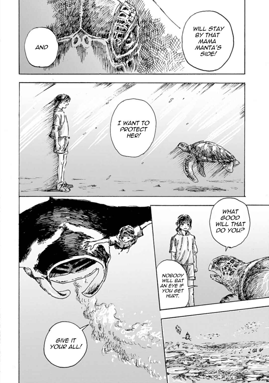 Chapter Magazine Version - Page 28