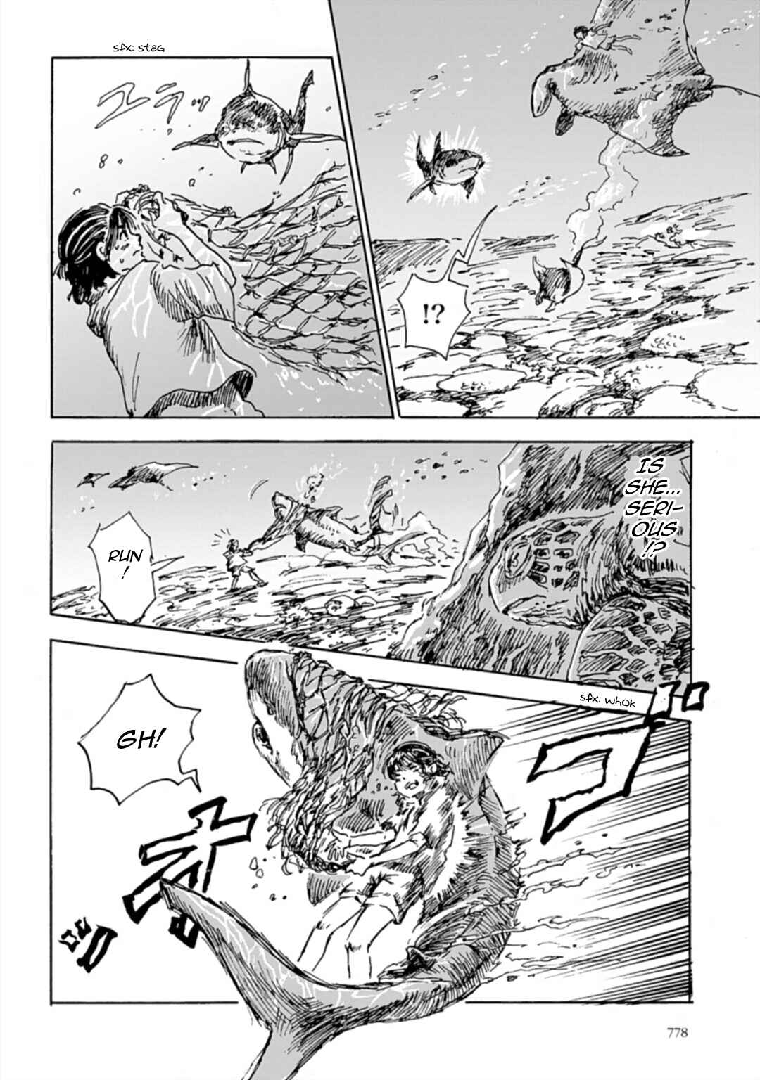Chapter Magazine Version - Page 30