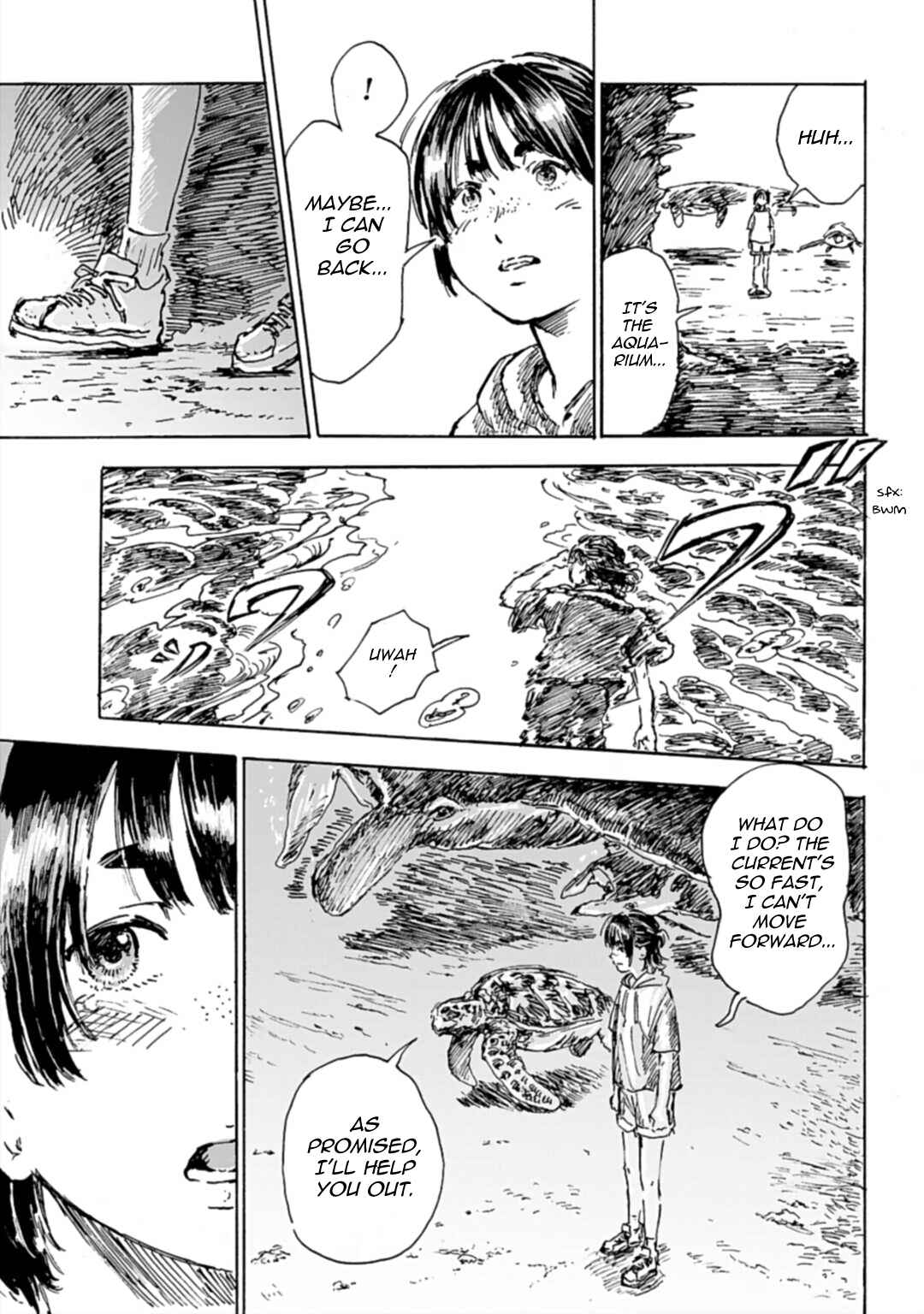 Chapter Magazine Version - Page 35