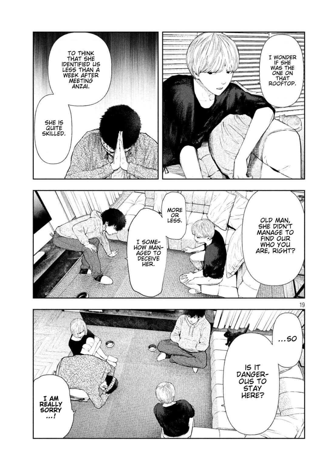 Chapter 55 - Page 19