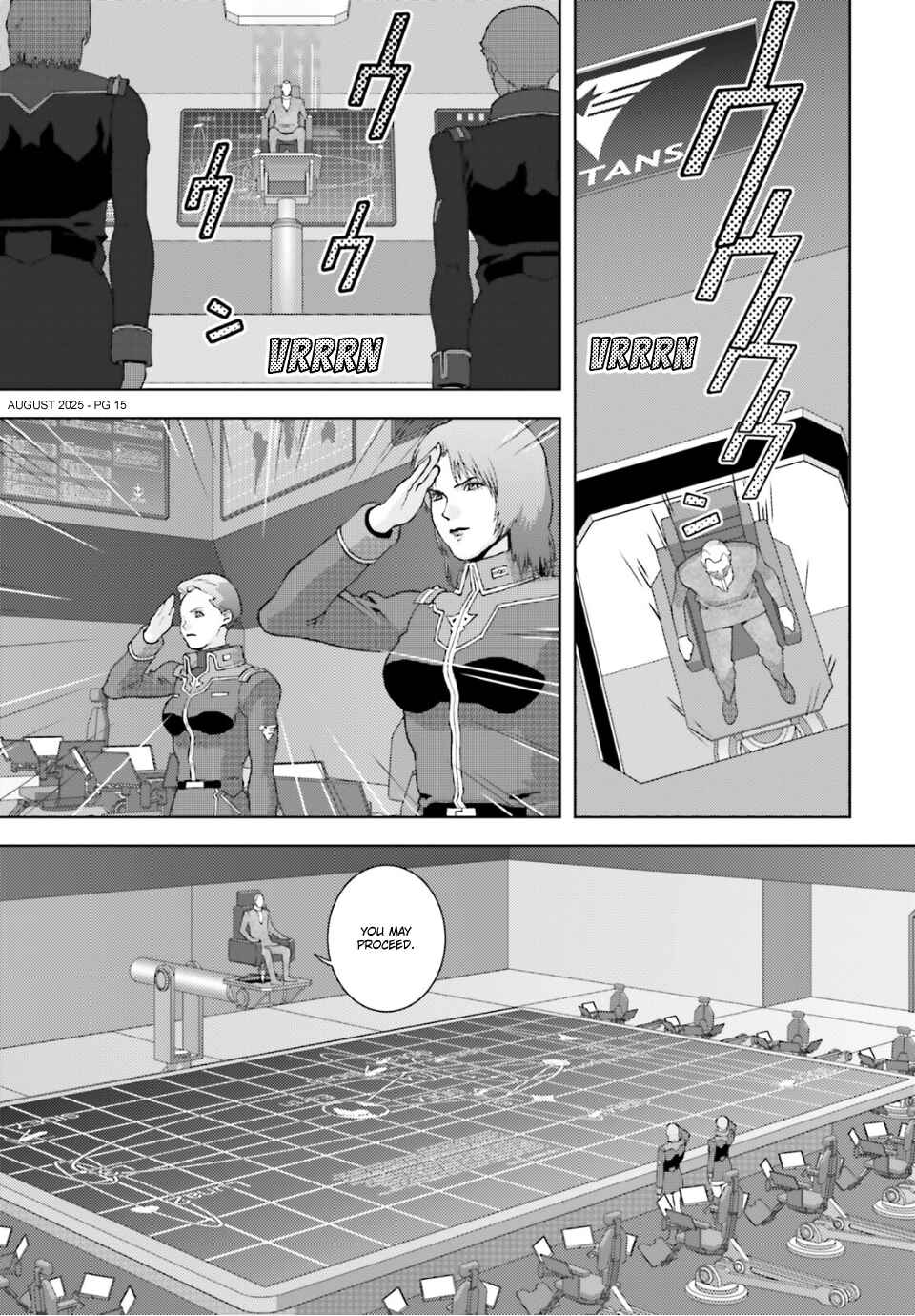 Chapter 101 - Page 15