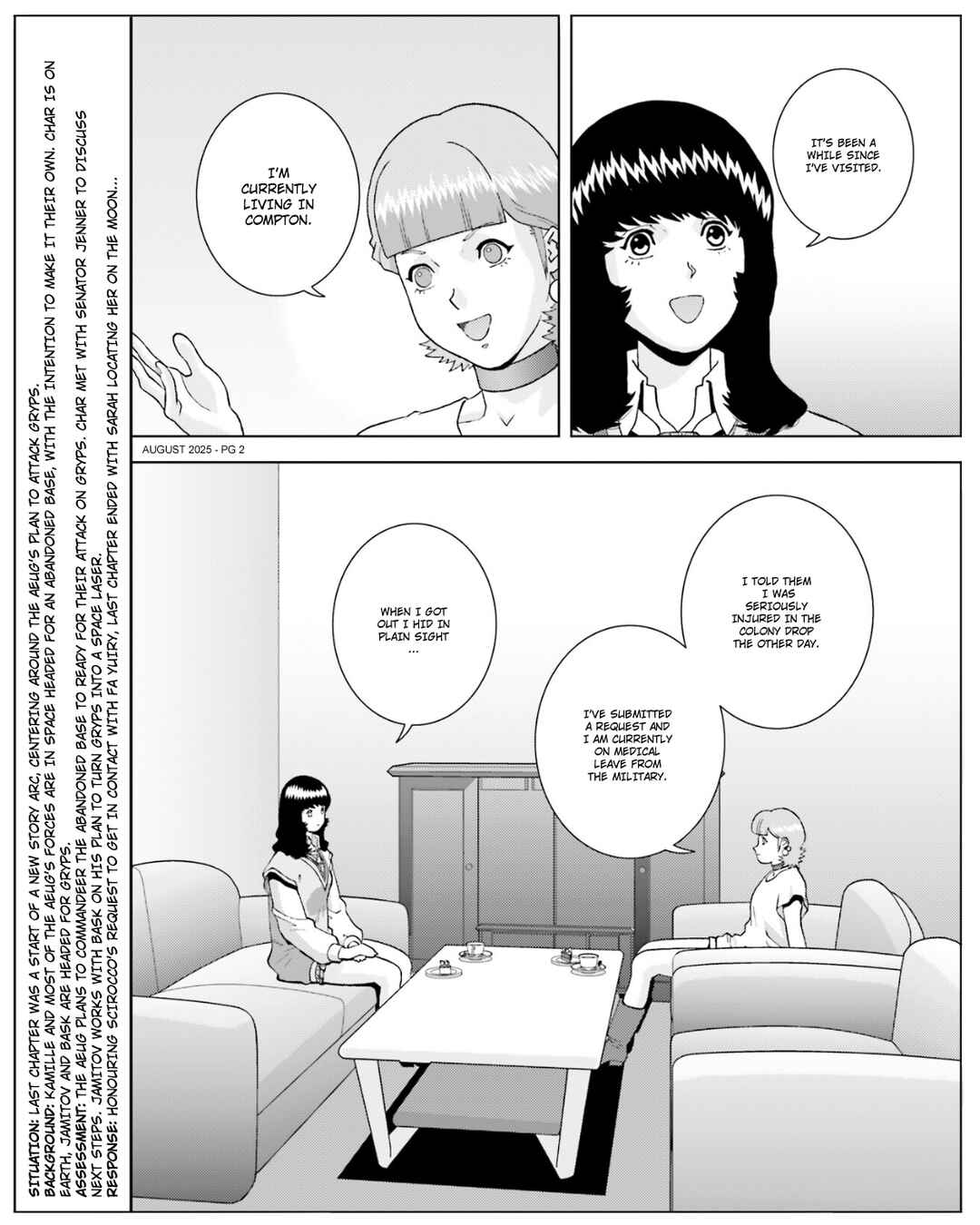 Chapter 101 - Page 2