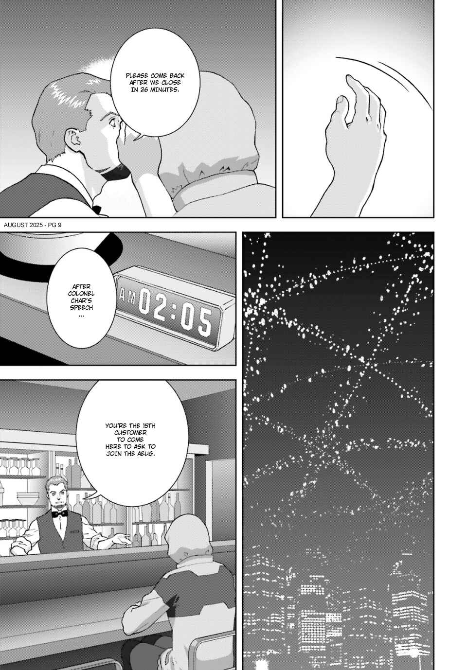 Chapter 101 - Page 9