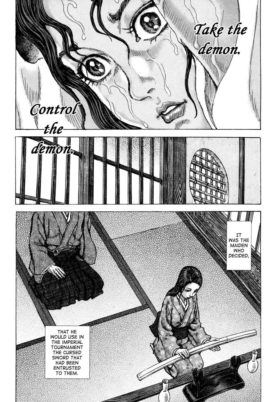 Chapter 72 - Page 18