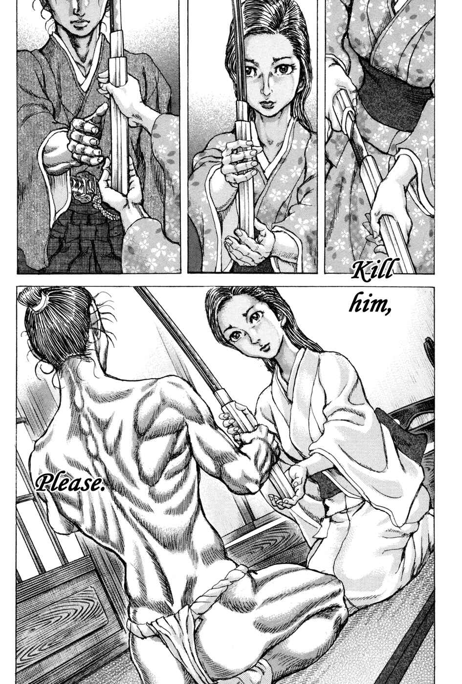 Chapter 72 - Page 19