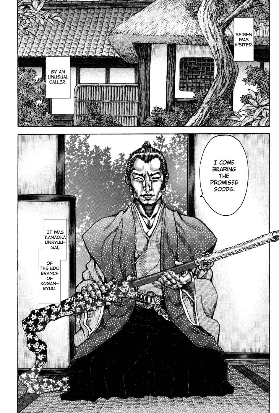 Chapter 72 - Page 20