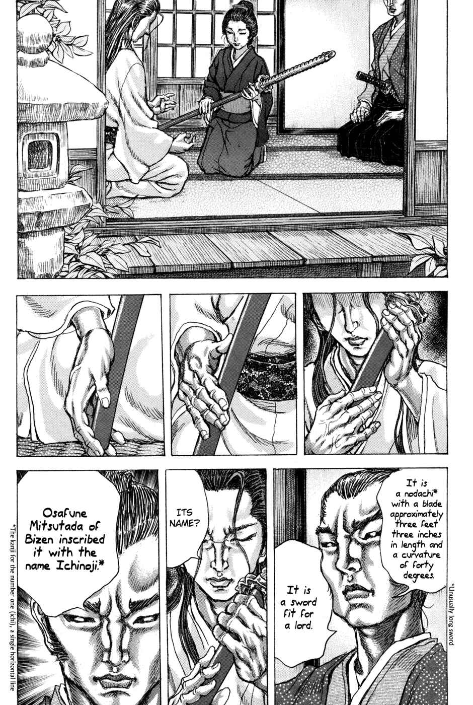 Chapter 72 - Page 21
