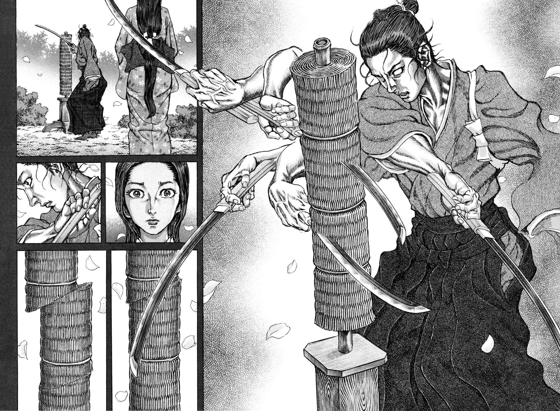 Chapter 72 - Page 30