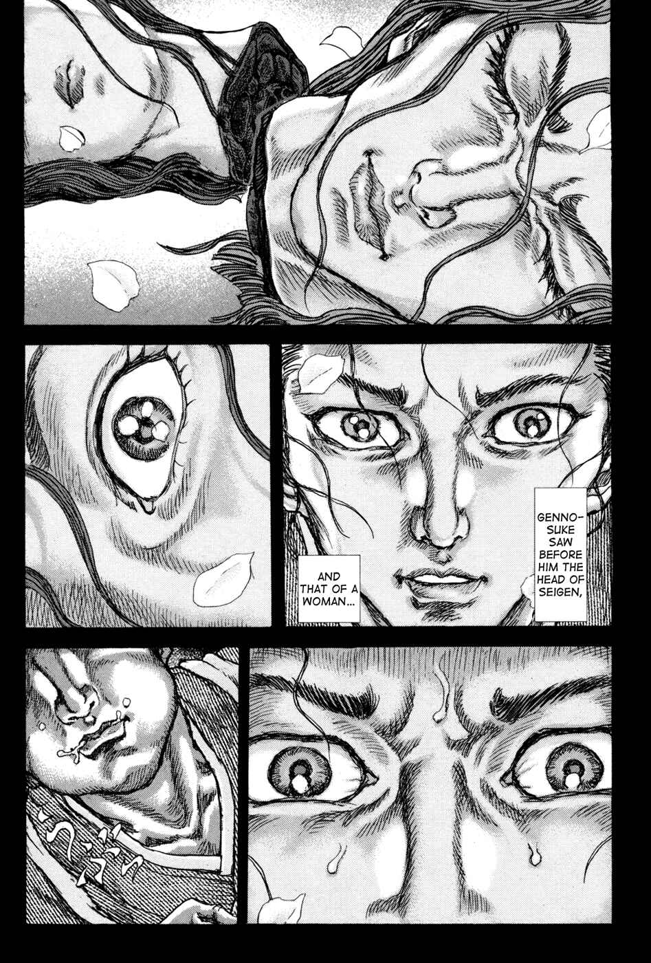 Chapter 72 - Page 32