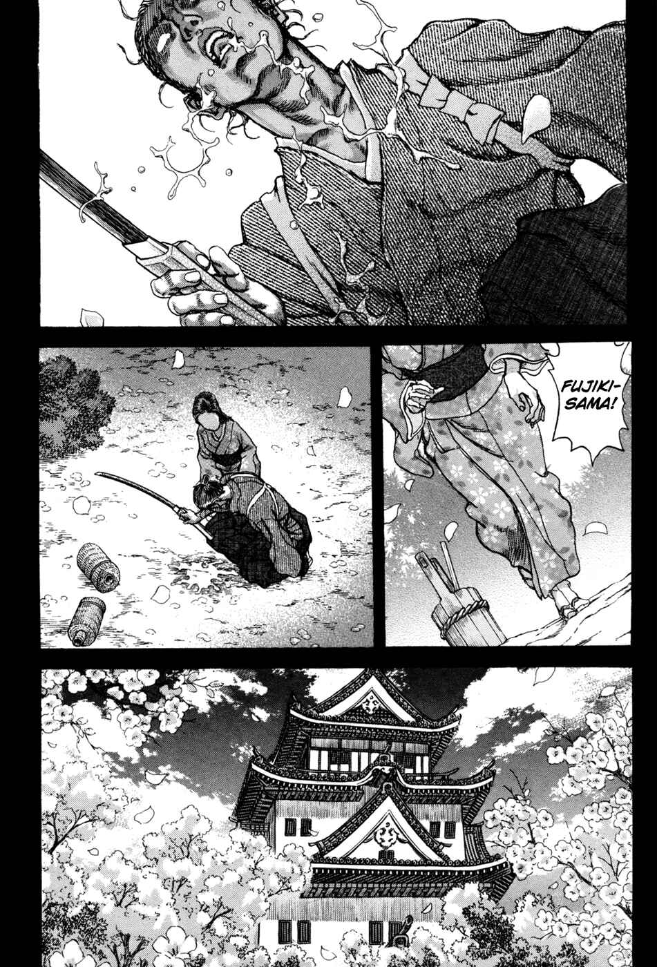 Chapter 72 - Page 33