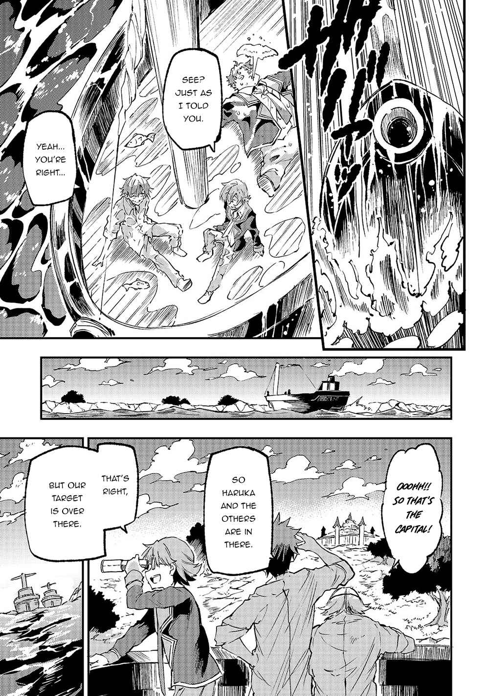 Chapter 147 - Page 10
