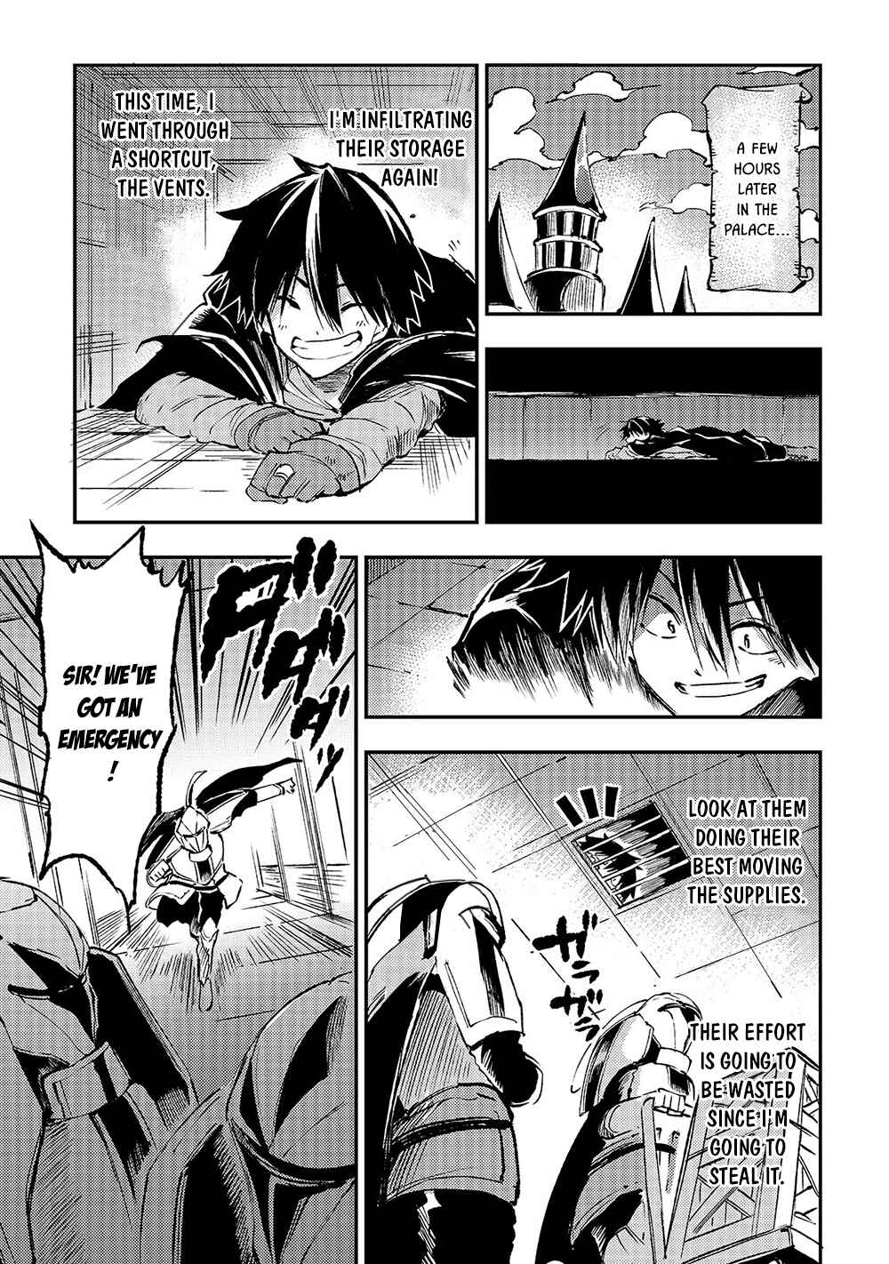 Chapter 147 - Page 12