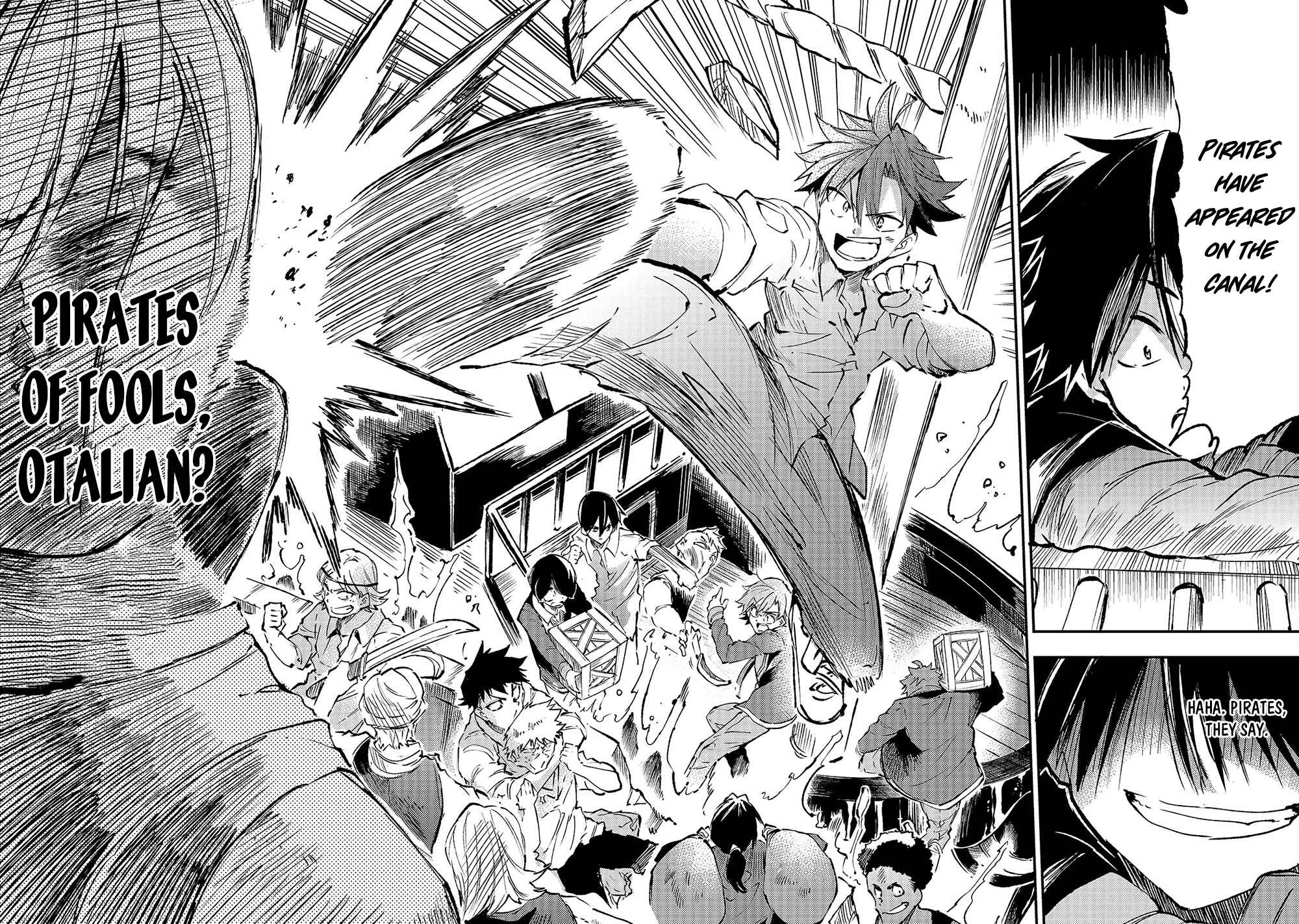Chapter 147 - Page 13