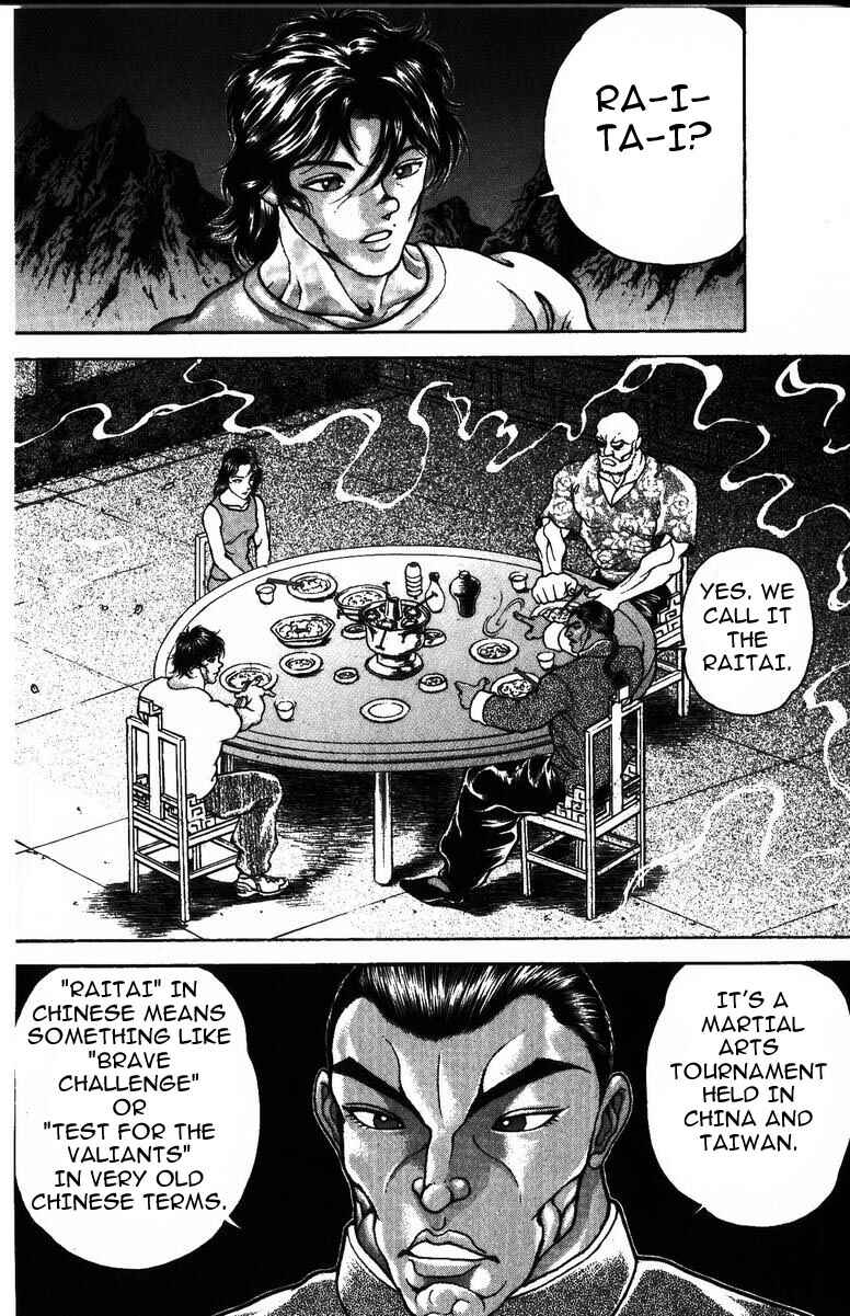 Chapter 174 - Page 10