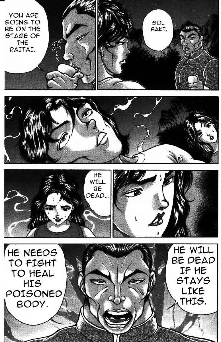 Chapter 174 - Page 11